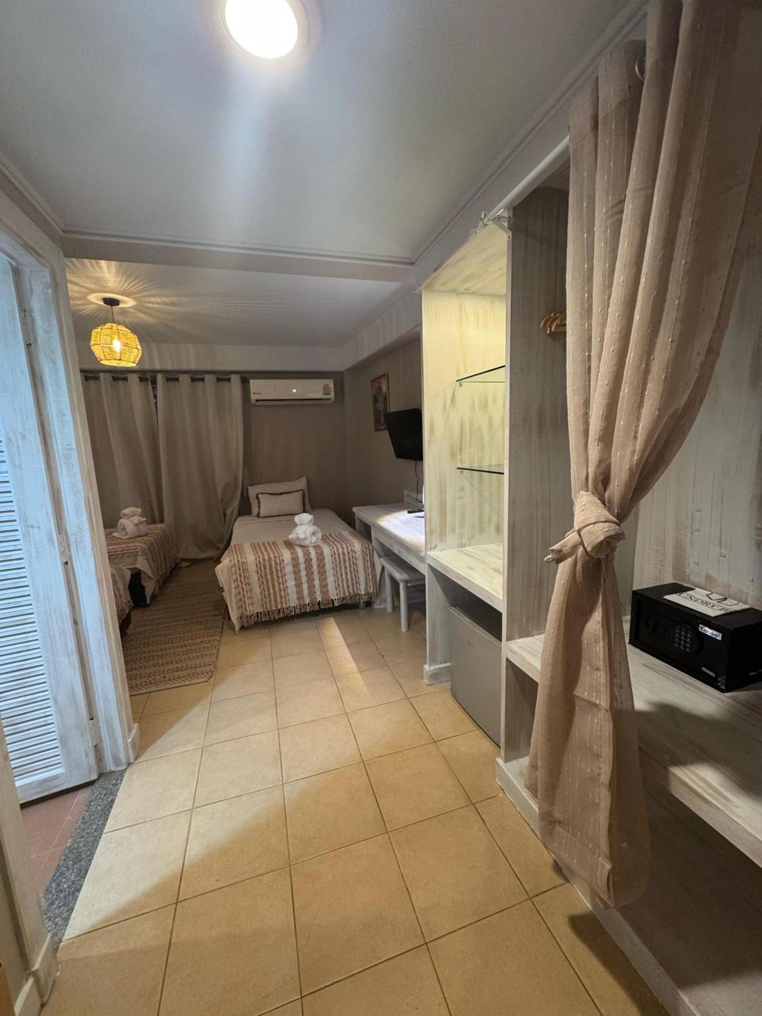 The Taksim Patong Beach Hotel Eksteriør bilde