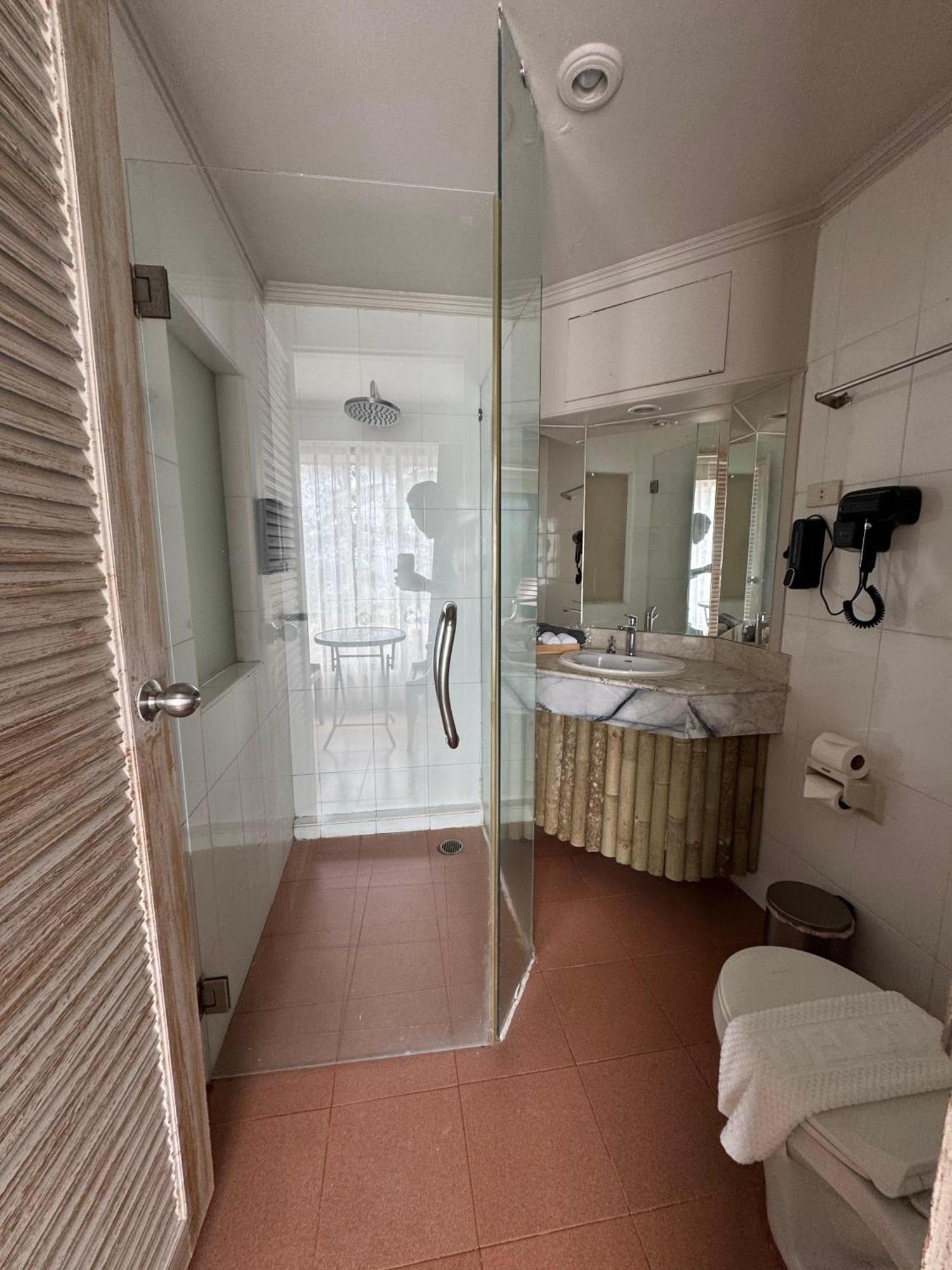 The Taksim Patong Beach Hotel Eksteriør bilde