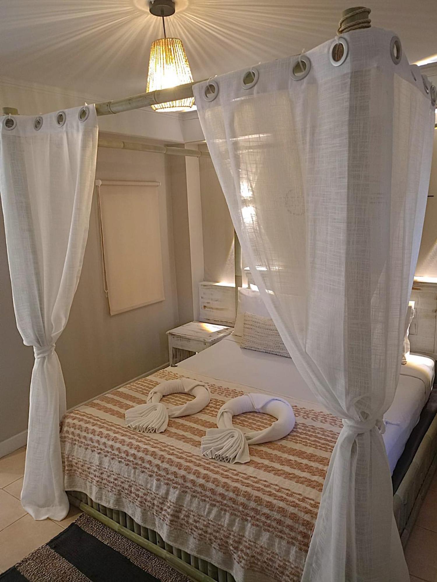 The Taksim Patong Beach Hotel Eksteriør bilde